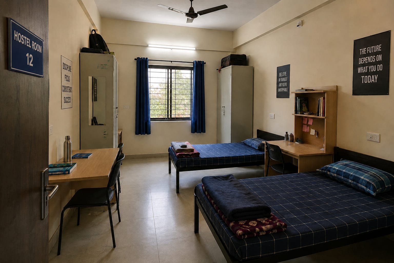 HOSTEL