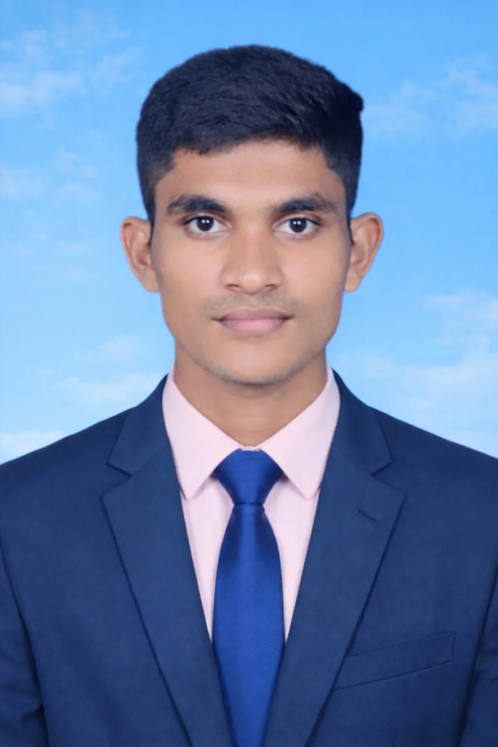 Deepak Mohanty