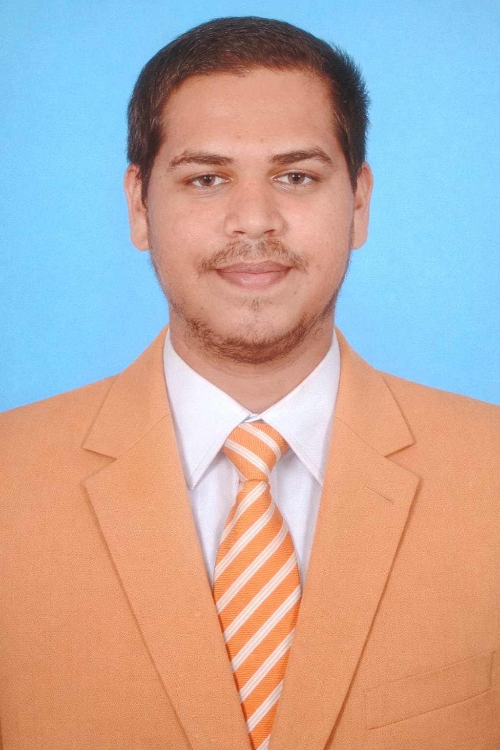 BAIDYANATH RAUTARAY