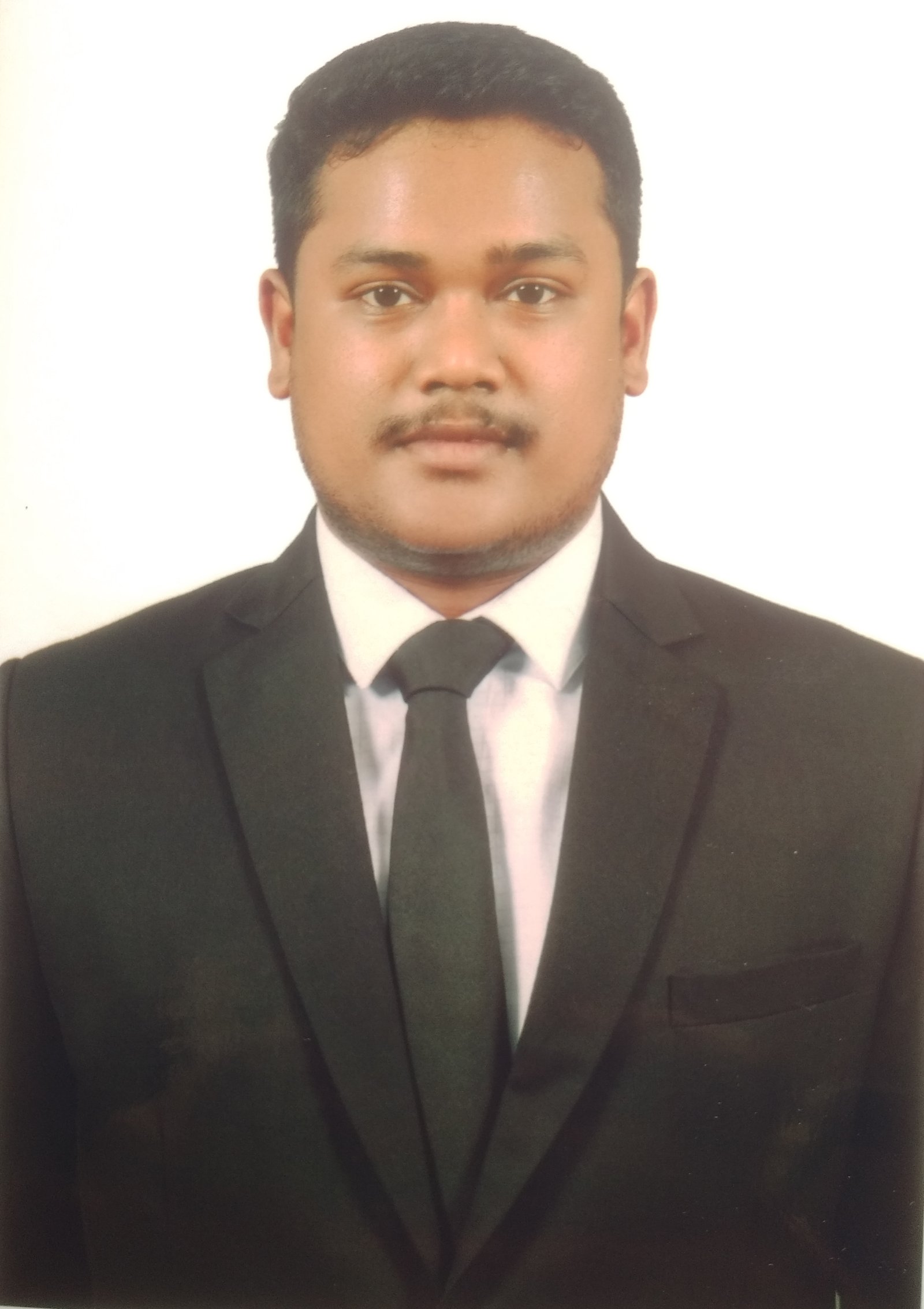 ASISH KUMAR BAGAL