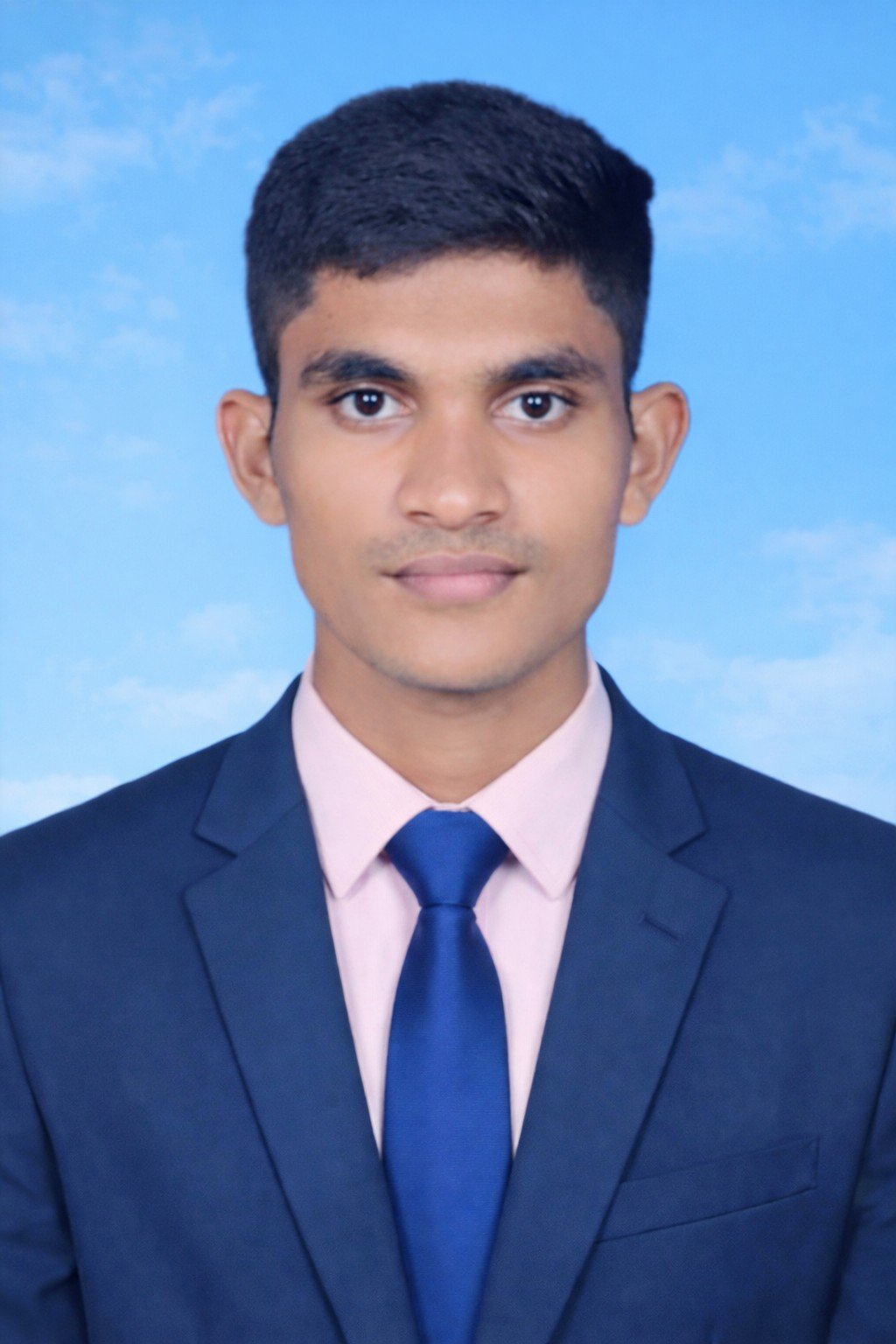 A.T.PRIYANSH BARIK
