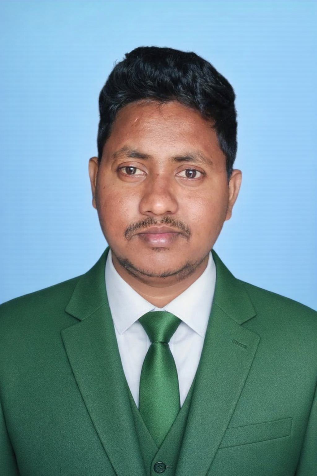 OM PRAKASH PAIKRAY