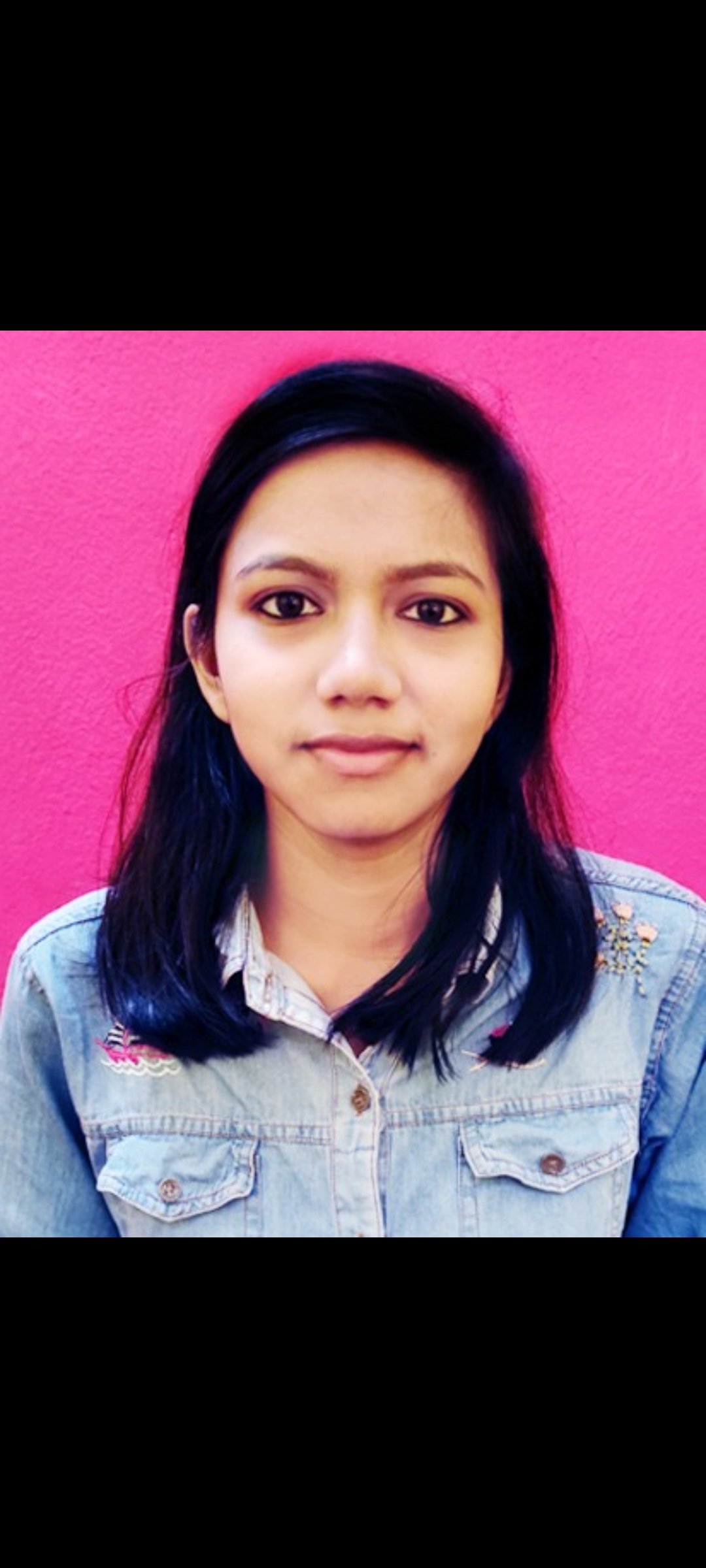 BHAGYASHREE PRADHAN