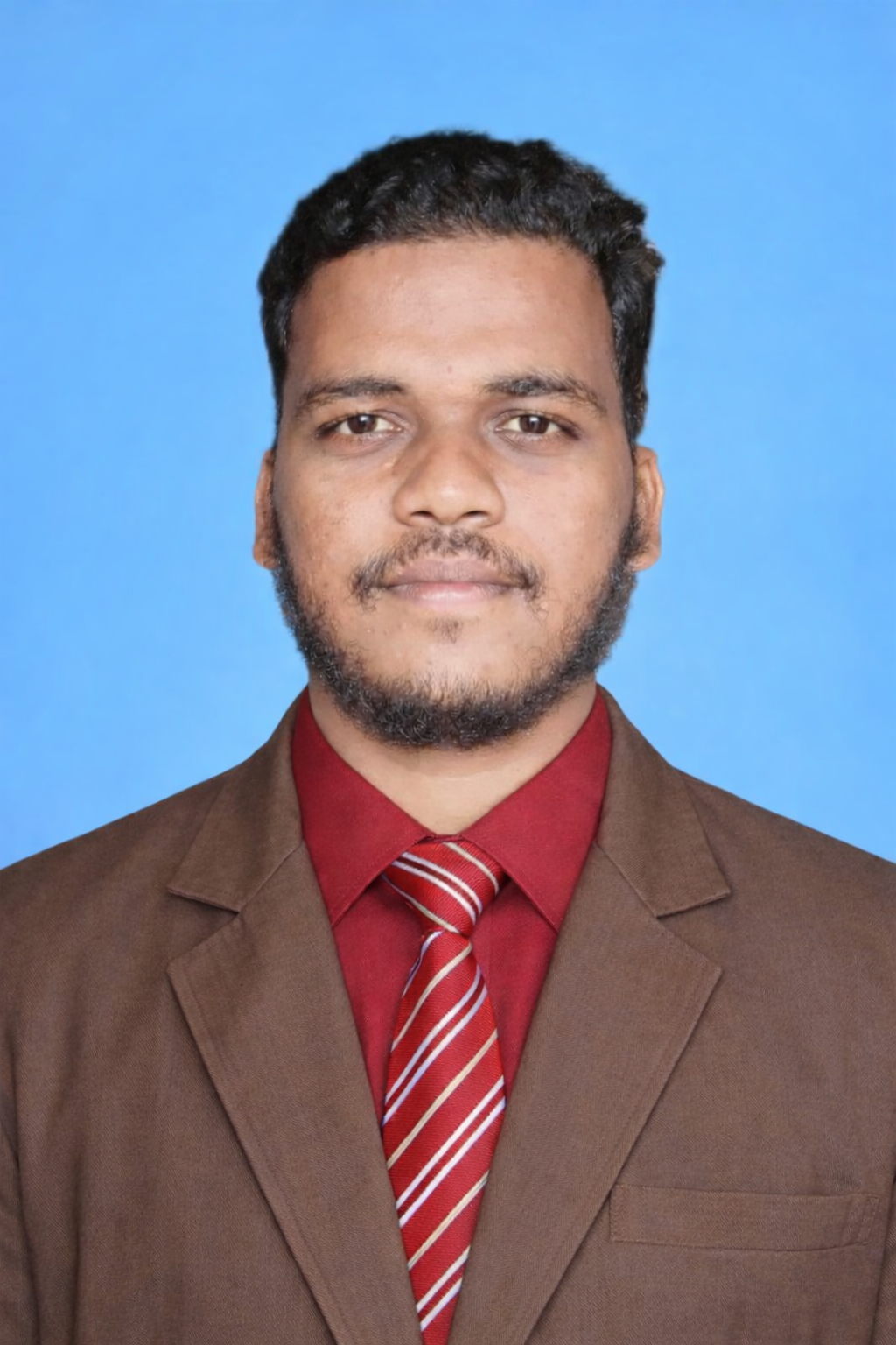 ADITYA NARAYAN PRADHAN