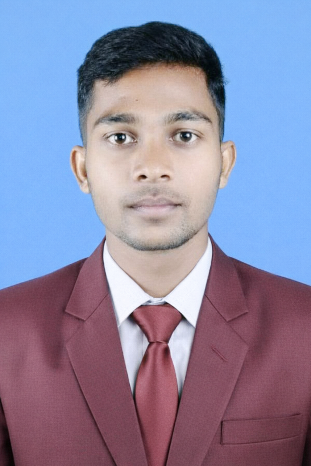 JITENDRA BALIARSINGH